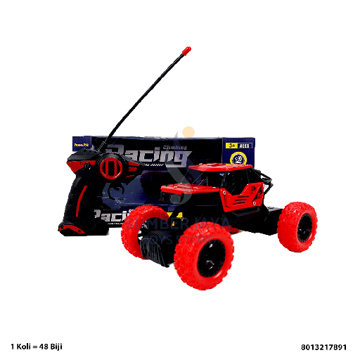 [8013217891] R/C RACING CAR 17891