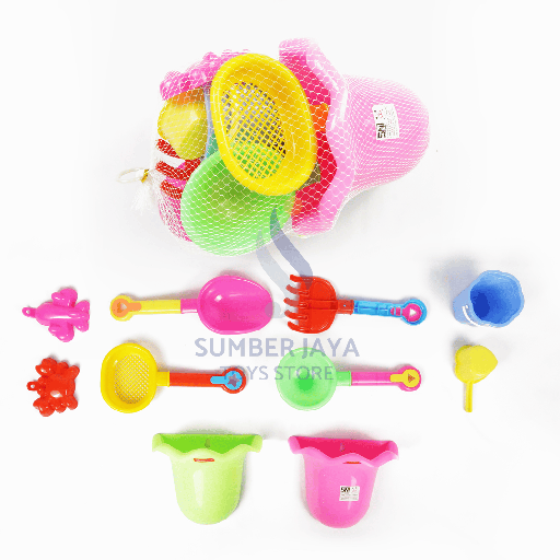 [151104] PANTAI SET KTG 104