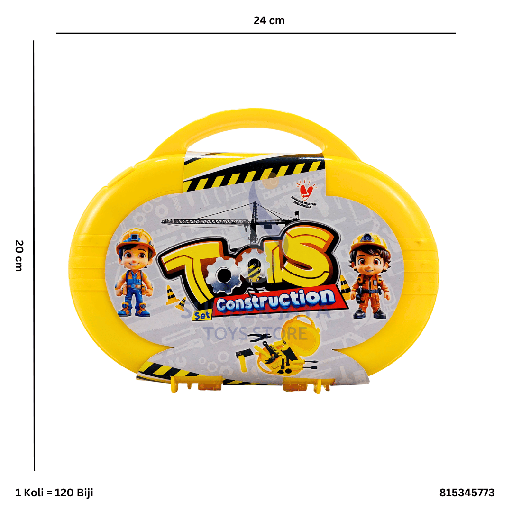 [815345773] TOOLS ENGINEER W/ BAG 45773