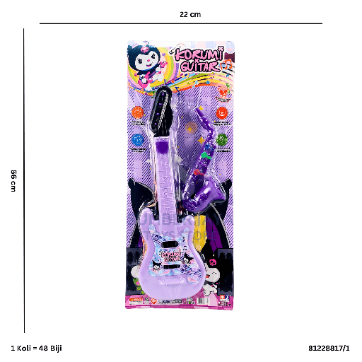 [81228817/1] GTR+SAXOPHONE 8817/1