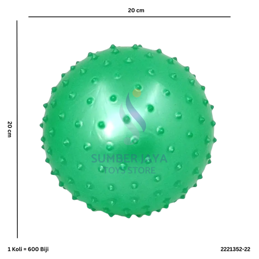 [2221352-22] BOLA DURI 1352-22