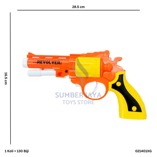 [021401XG] PST WATER GEL BULLET XG 01