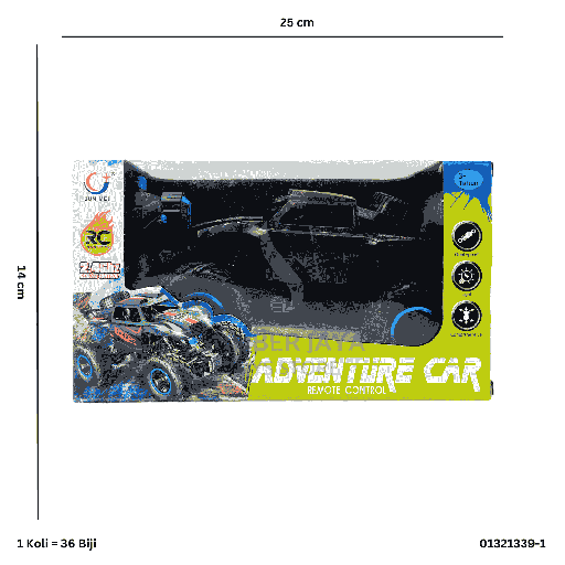 [01321339-1] MBL METAL BODI ASAP 1339-1
