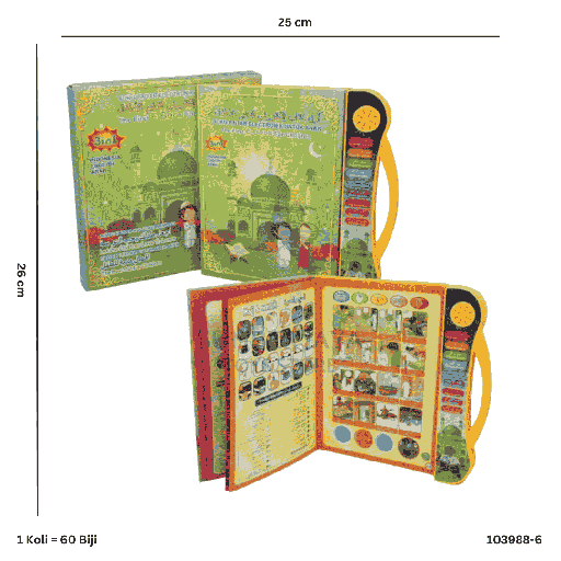 [103988-6] EBOOK ARAB 988-6