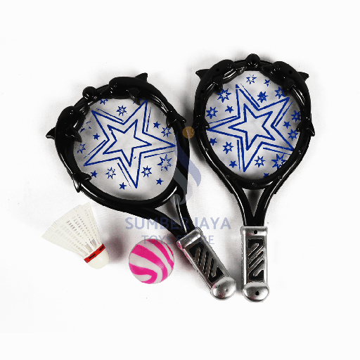[1422111] RAKET TENIS DLPN 2111
