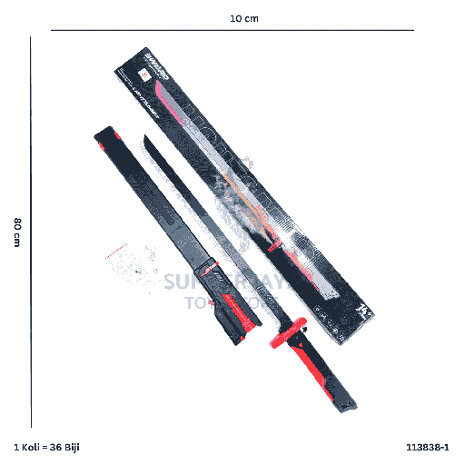 [113838-1] B/O LIGHTSABER 838-1
