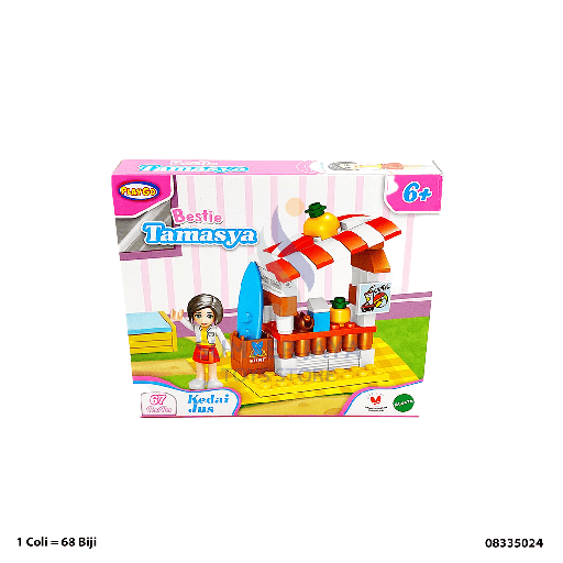 [08335024] LEGO BELI TAMASYA 35024