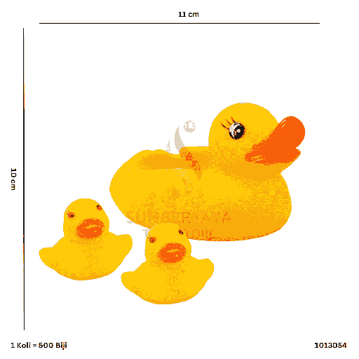 [1013054] DUCK JALA 3054