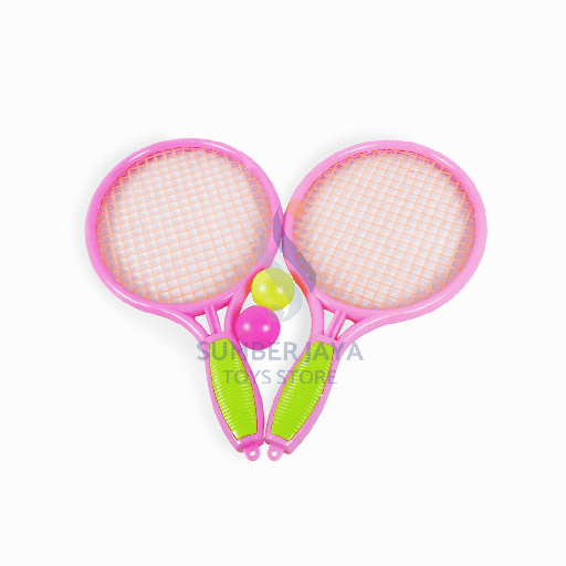 [8142507] RAKET TENIS 507