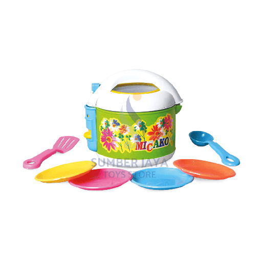 [81512200] RICE COOKER 2200