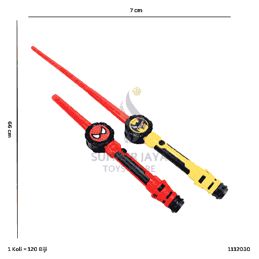[1112030] SWORD AVANGER PLAYSET 2030