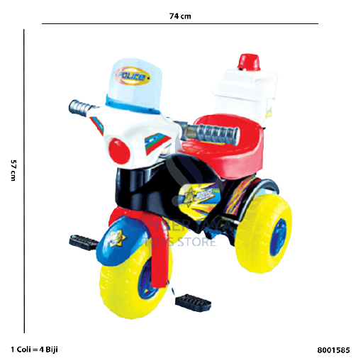 [8001585] SMP 585