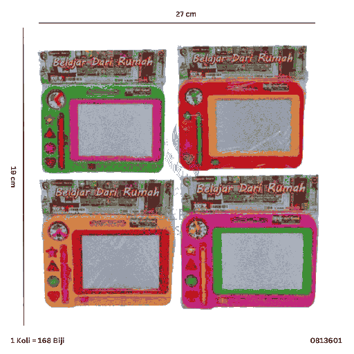 [0813601] DRAWING KTG 3601 