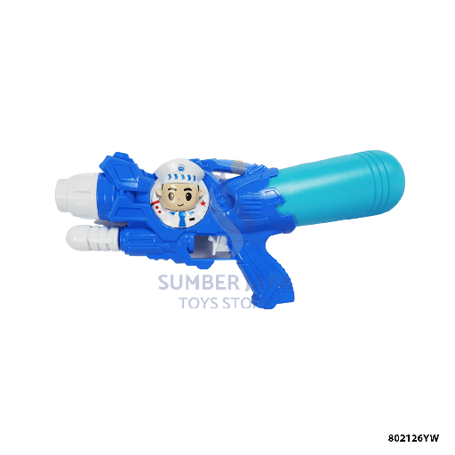 [802126YW] WATER GUN CAPTAIN YW 6