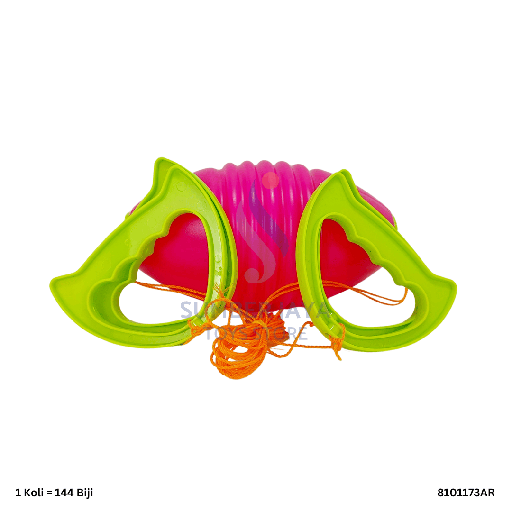 [8101173AR] WHOOSH ZOOM BALL AR 173