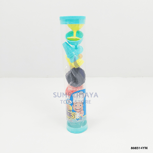 [808314YM] WINDOH ICE CREAM YM 14