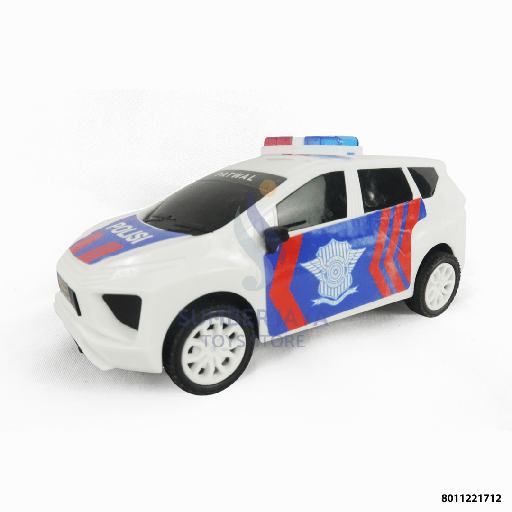 [8011221712] XPANDER POLISI 21712