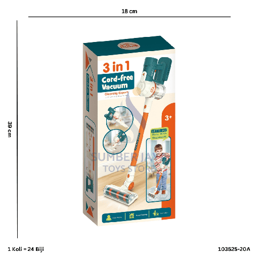 [103525-20A] CLEANING EXPERT 525-20A