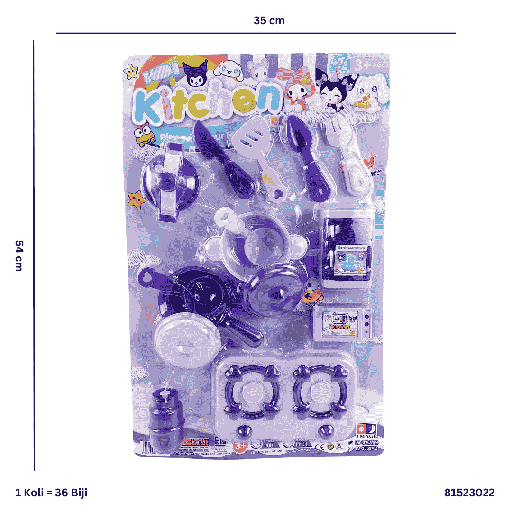 [81523022] FAVORITE KITCHEN 3022