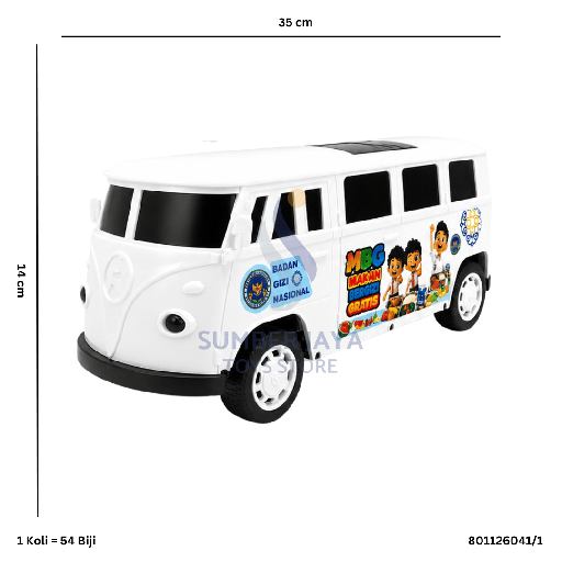 [801126041/1] MOBIL MBG 6041