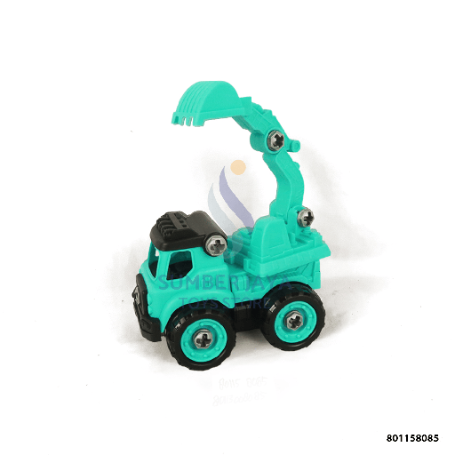 [01158085] TRUCK DIY SHOVEL 8085