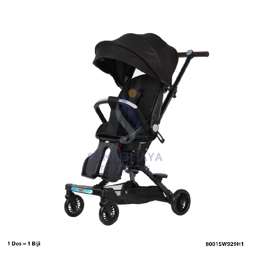[8001SW929H1] STROLLER SWIRE SW929H1 HTM