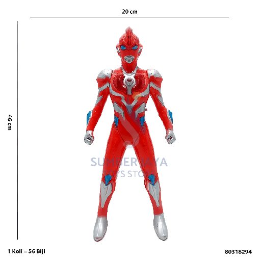 [80318294] SUPER ULTRAMAN 8294