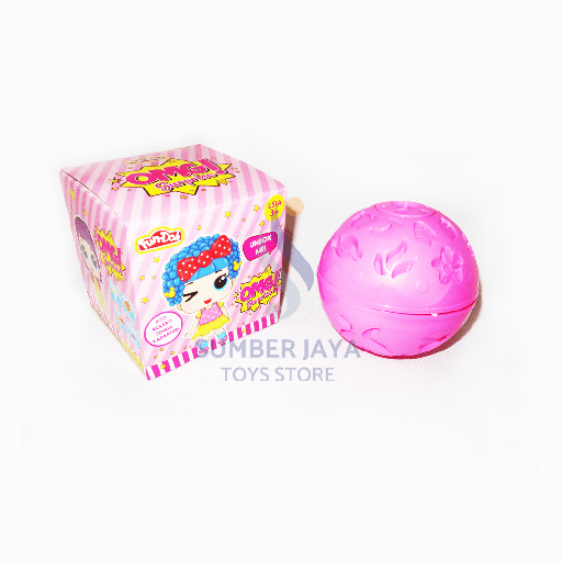 [08328161] FUN-DOH OMG 28161