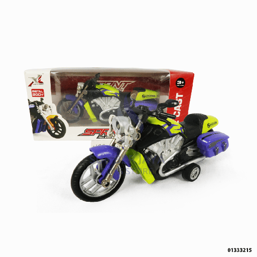 [01333215] HARLEY SPINT 3215