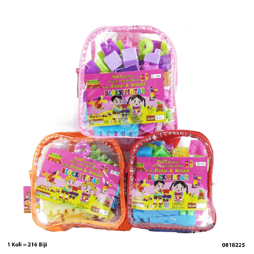 [0818225] LEGO TAS 25P 8225