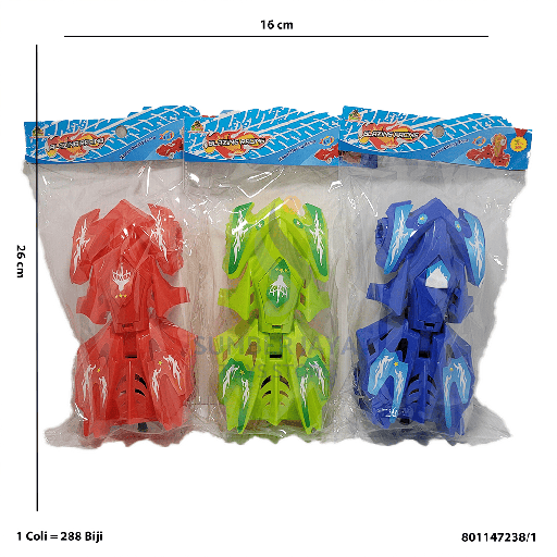 [801147238/1] TMY BLACING RACING 7238