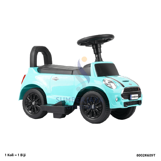 [8002K609T] TOLO CAR MORTEIN K609 TOSCA