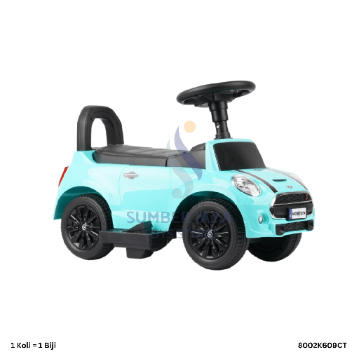 [8002K609CT] TOLO CAR MORTEIN K609C TOSCA