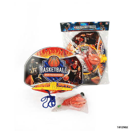 [1012902] NBA BASKETBALL KTG 2902