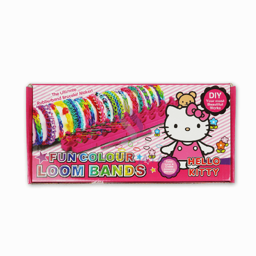 [153902/1] LOOM FROZEN 902/1