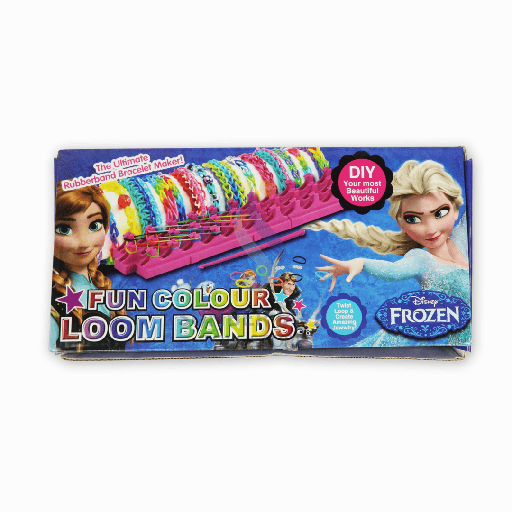 [153902] LOOM H.KITTY 902