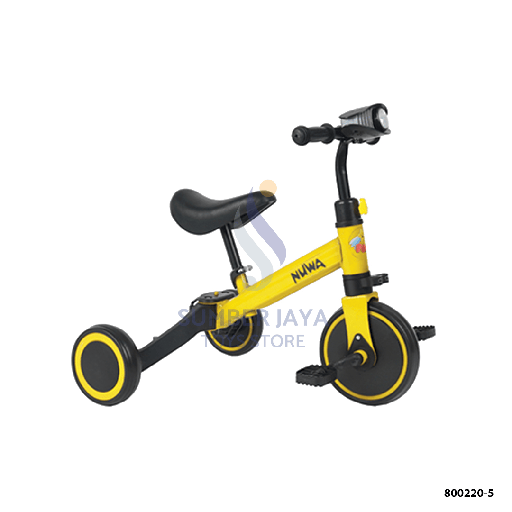 [800220-5] TRICYCLE NUWA 20-5