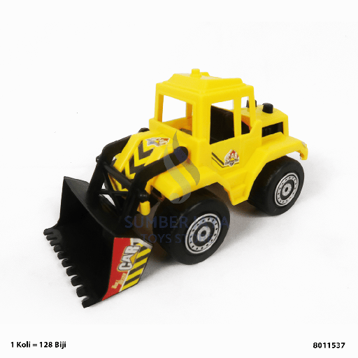 [8011537] TRUCK BULLDOZER K JALA 37