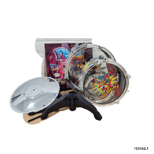 [123116-2] DRUM JAZZ DOS 116-2