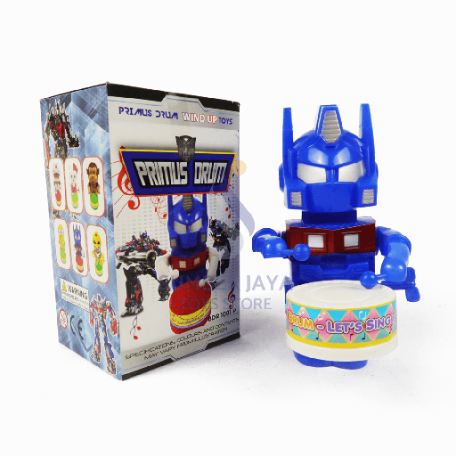 [1031001.16] PRIMUS DRUM 1001.16