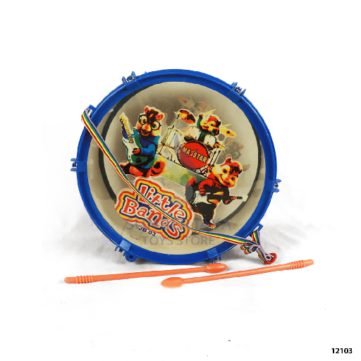 [12103] DRUM KTG 03
