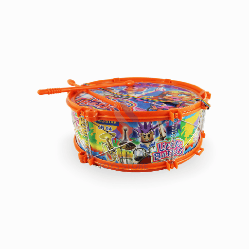 [12104] DRUM KTG 04