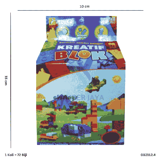 [083112.4] BLOCK 112P DOS 112.4
