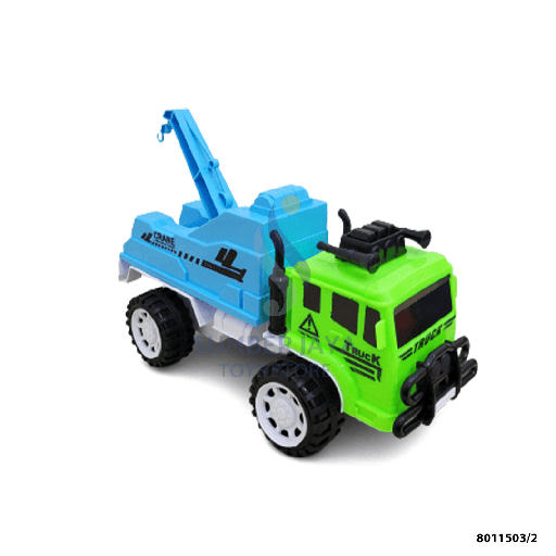 [8011503/2] TRUCK DEREK 03/2