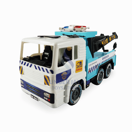 [801158082] TRUCK DEREK 8082
