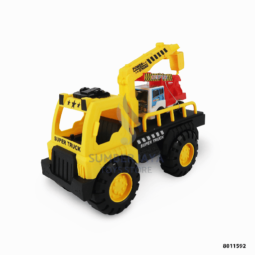 [8011592] TRUCK DEREK MBL 92