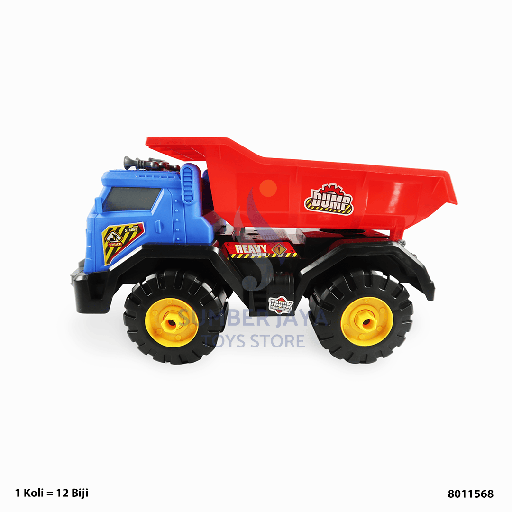 [8011568] TRUCK DUMP BSR 68