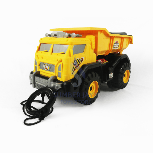 [8011554] TRUCK DUMP BSR+ACC 54