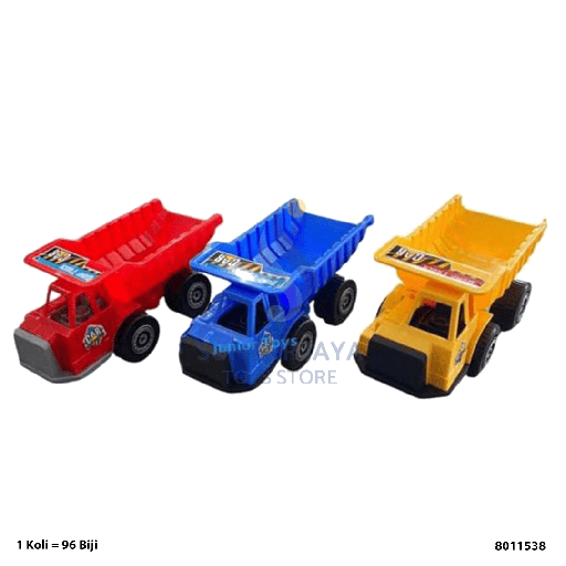 [8011538] TRUCK DUMP K 38