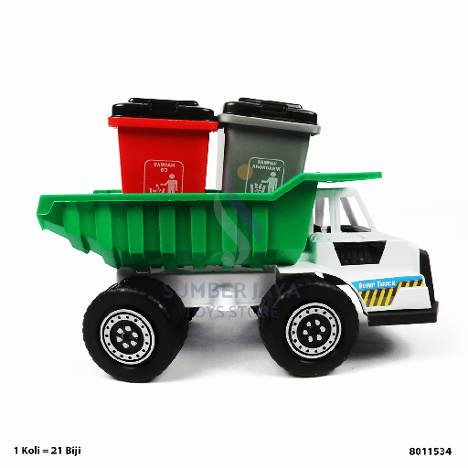 [8011534] TRUCK DUMP TG + 34